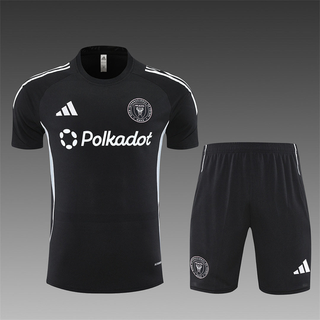 Kit football Miami ensemble training 2025/26 - Adult/ Enfant
