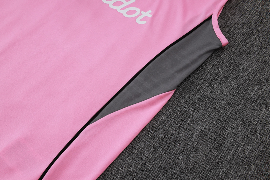 Kit Football Miami Ensemble Training 2025/26 Rose
