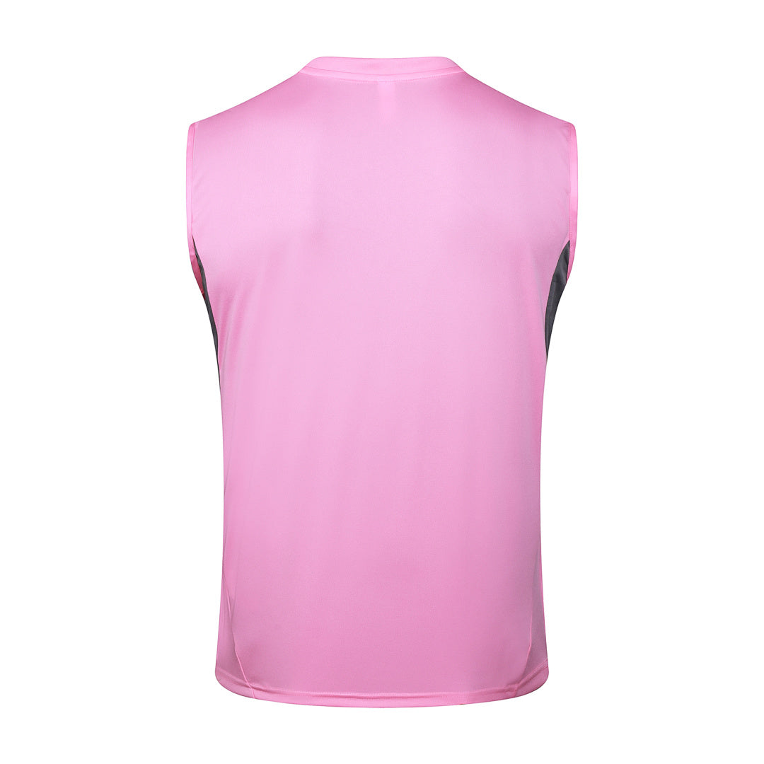 Kit Football Miami Ensemble Training 2025/26 Rose