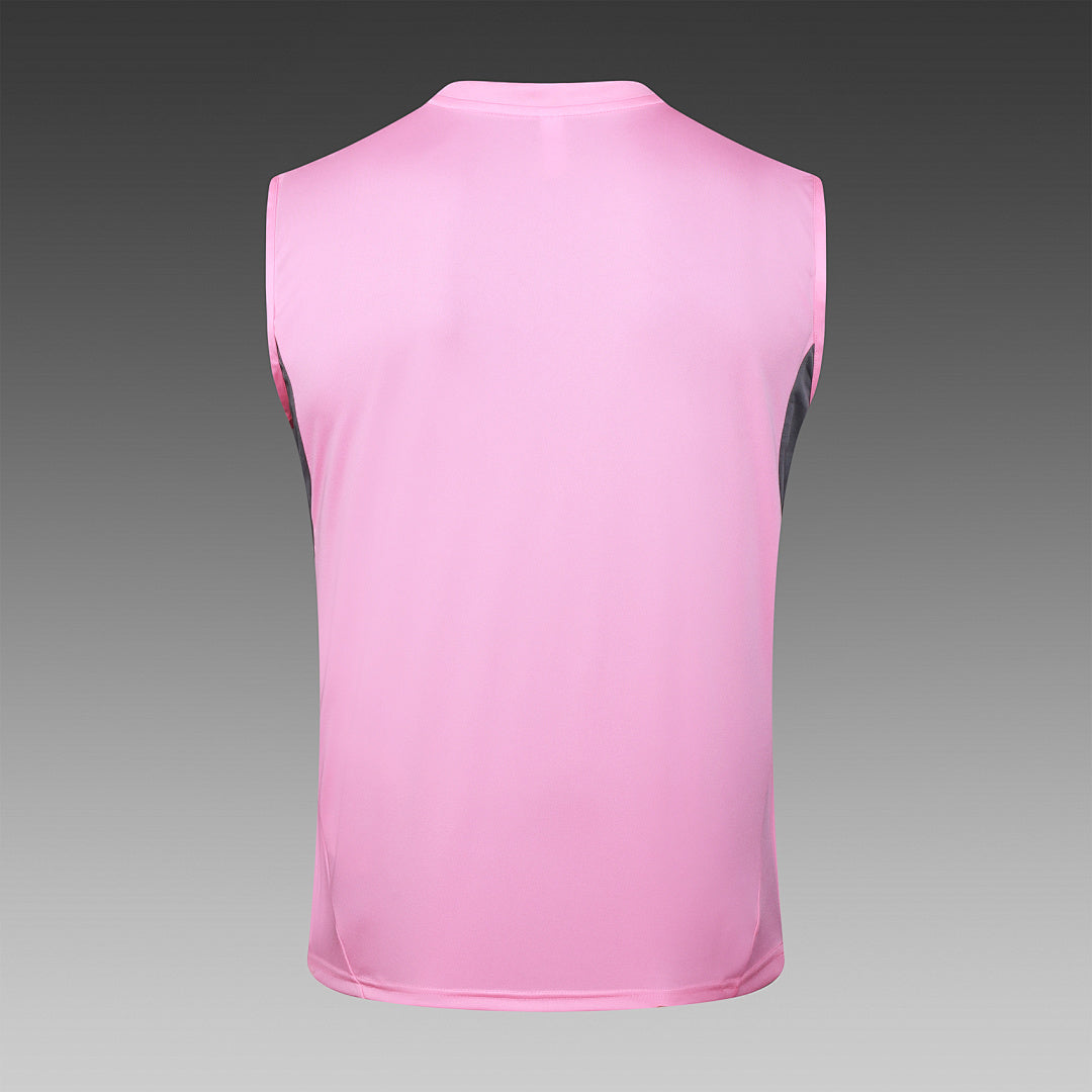 Kit Football Miami Ensemble Training 2025/26 Rose