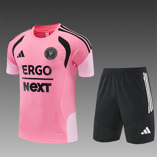 Kit football Miami ensemble training 2026/27 - Adulte