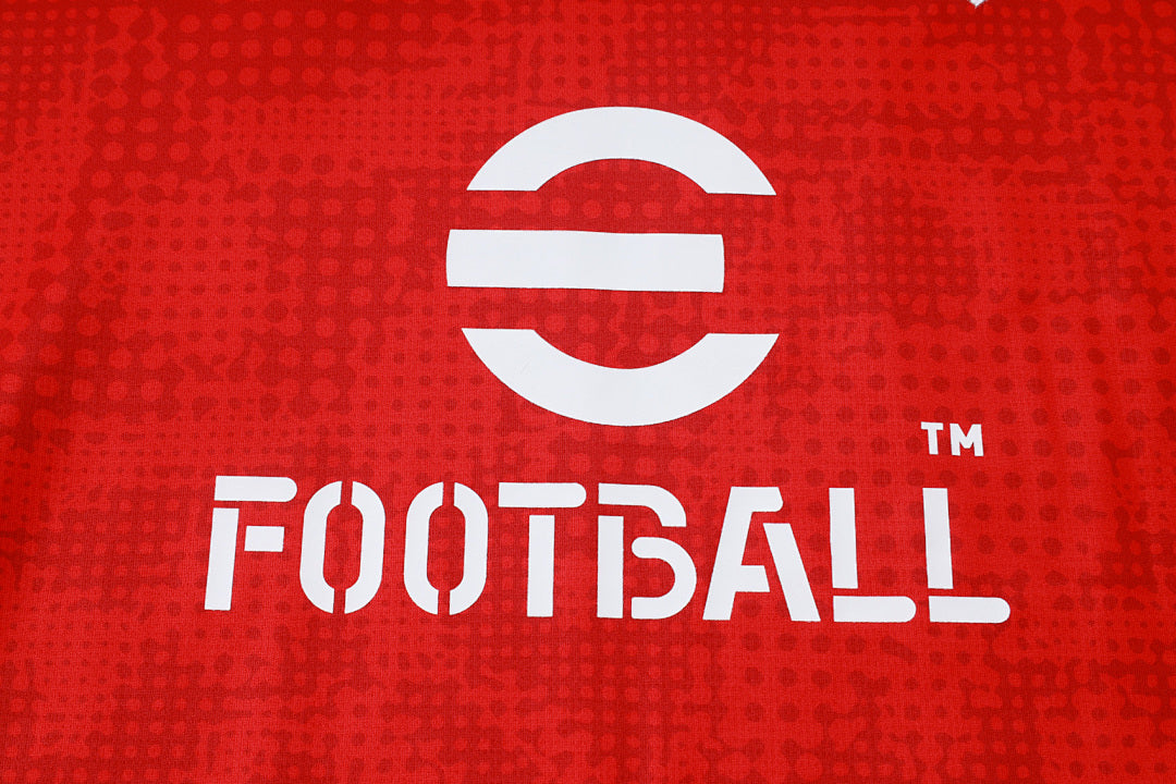 Kit Football Milan Débardeur Training 2025/26