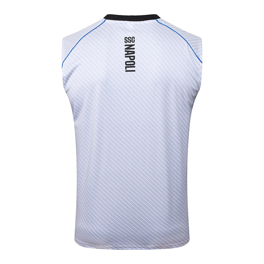 Kit Football Naples Ensemble Training 2025/26