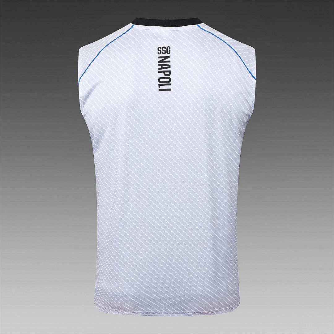 Kit Football Naples Ensemble Training 2025/26