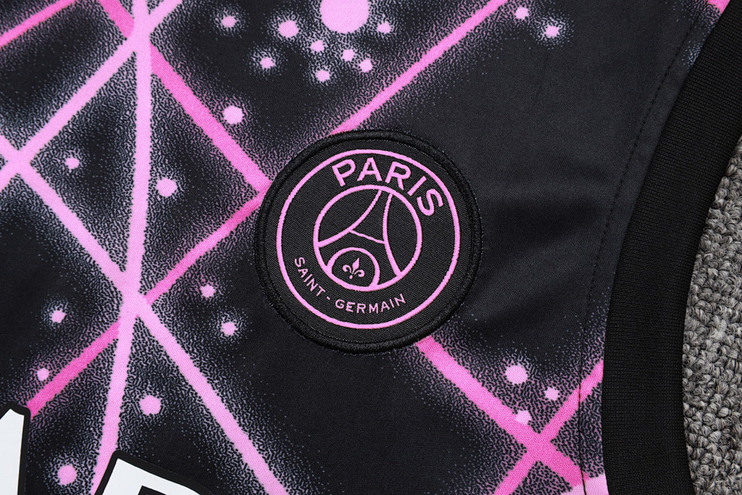 Kit Football Paris Débardeur Training 2025/26