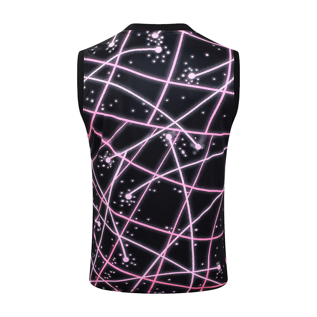 Kit Football Paris Débardeur Training 2025/26