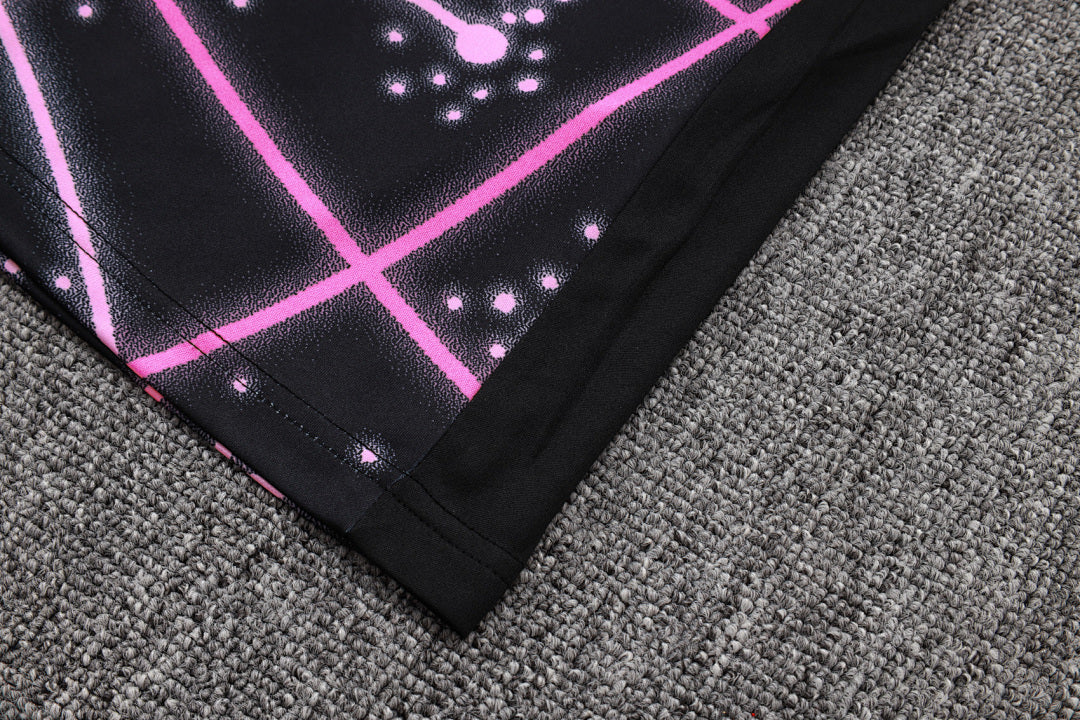 Kit Football Paris Débardeur Training 2025/26