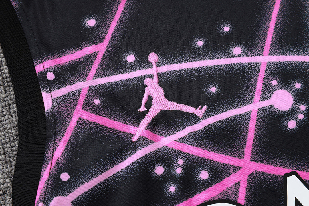 Kit Football Paris Débardeur Training 2025/26
