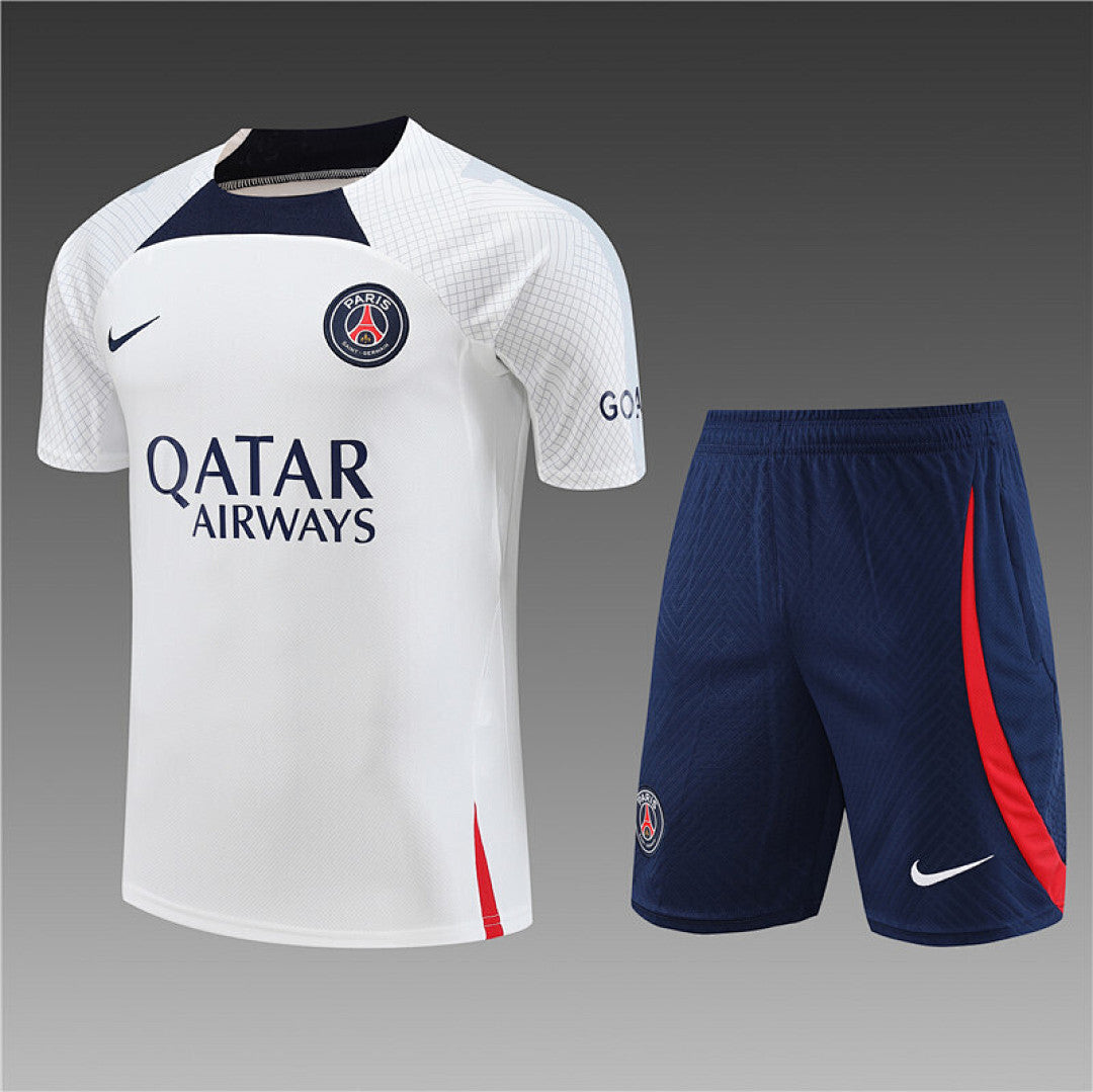 Kit Football Paris Ensemble Training 2022/23 - Adult/ Enfant
