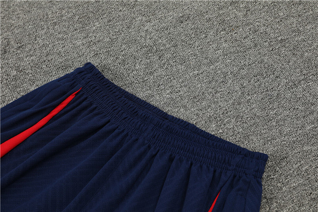 Kit Football Paris Ensemble Training 2022/23 - Adult/ Enfant