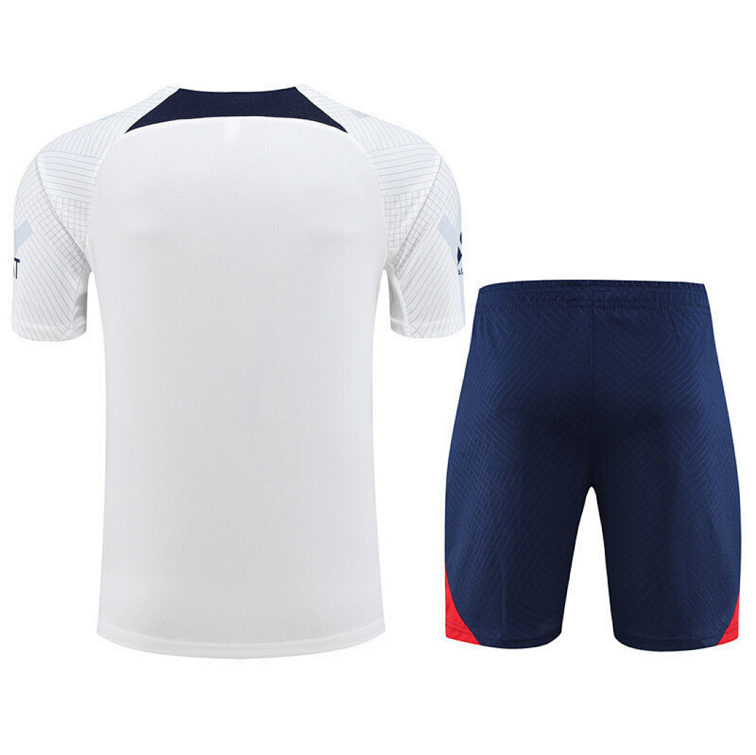 Kit Football Paris Ensemble Training 2022/23 - Adult/ Enfant