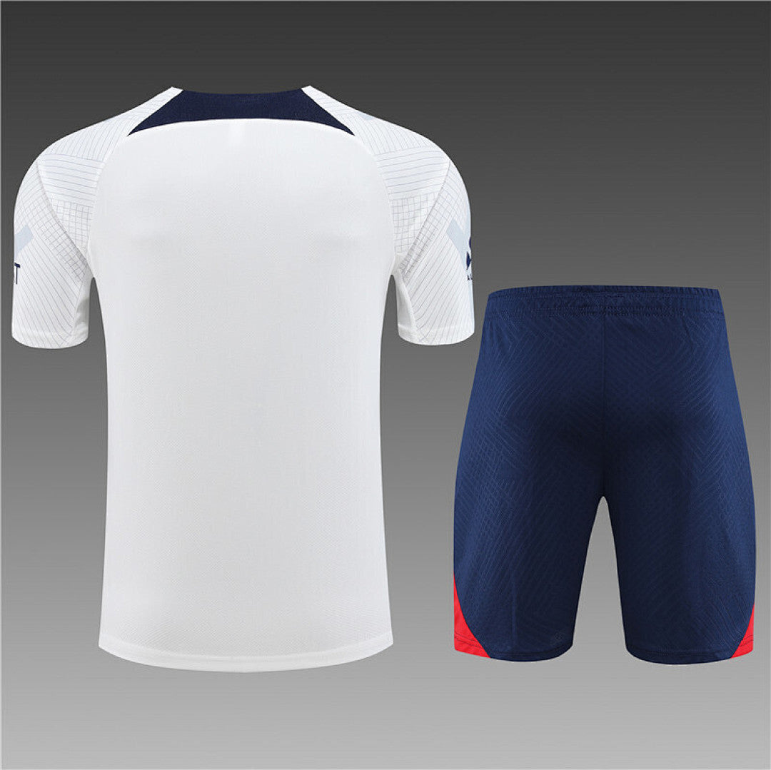 Kit Football Paris Ensemble Training 2022/23 - Adult/ Enfant