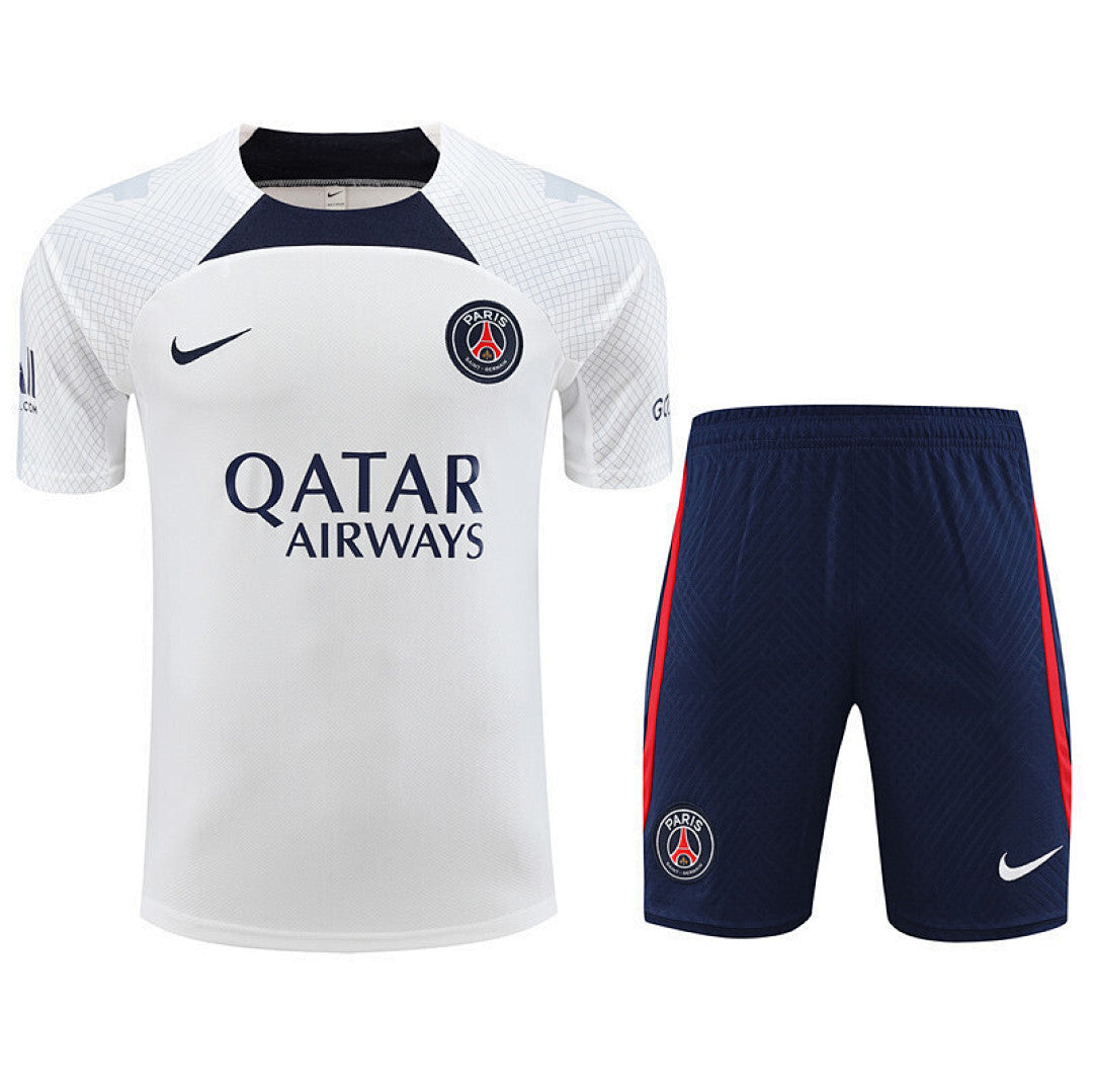 Kit Football Paris Ensemble Training 2022/23 - Adult/ Enfant