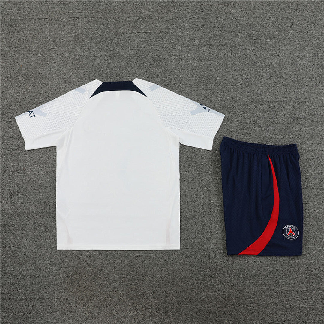 Kit Football Paris Ensemble Training 2022/23 - Adult/ Enfant