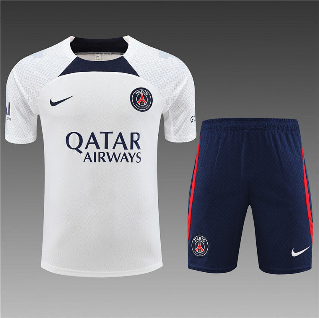 Kit Football Paris Ensemble Training 2022/23 - Adult/ Enfant