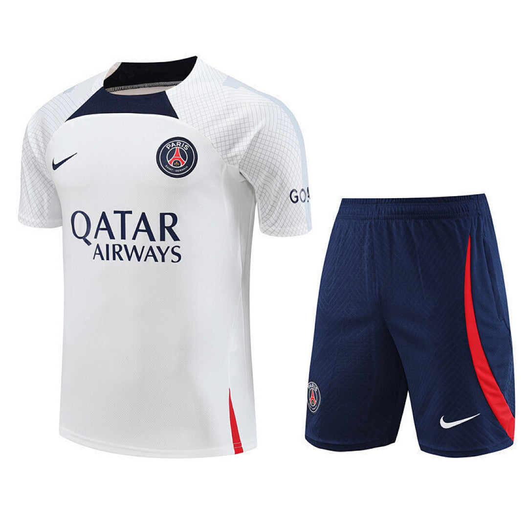 Kit Football Paris Ensemble Training 2022/23 - Adult/ Enfant