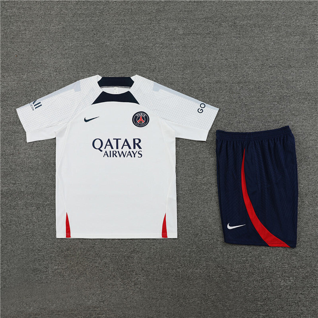 Kit Football Paris Ensemble Training 2022/23 - Adult/ Enfant