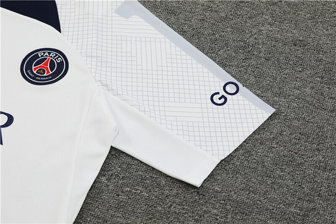 Kit Football Paris Ensemble Training 2022/23 - Adult/ Enfant
