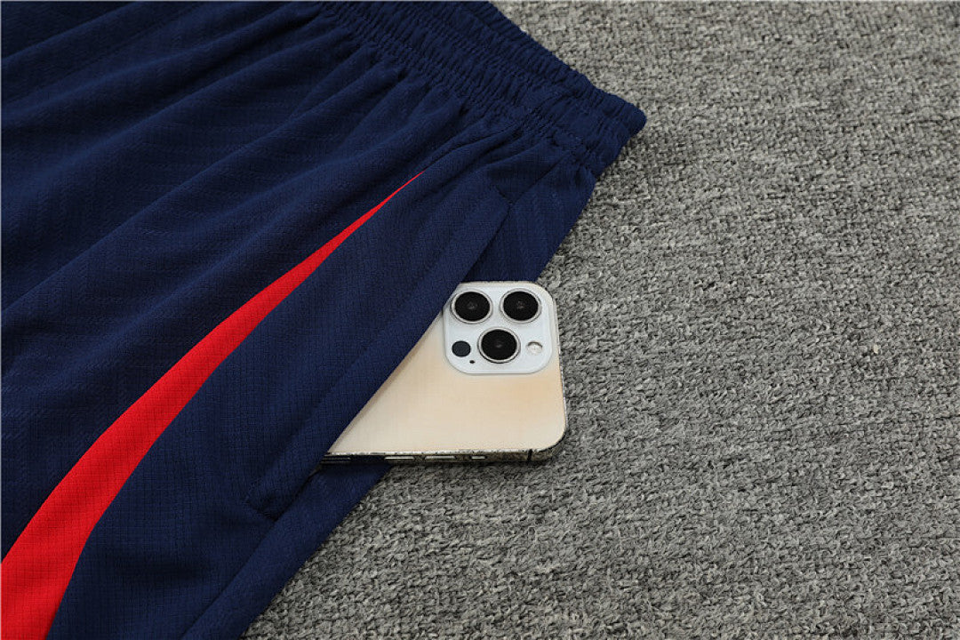 Kit Football Paris Ensemble Training 2022/23 - Adult/ Enfant