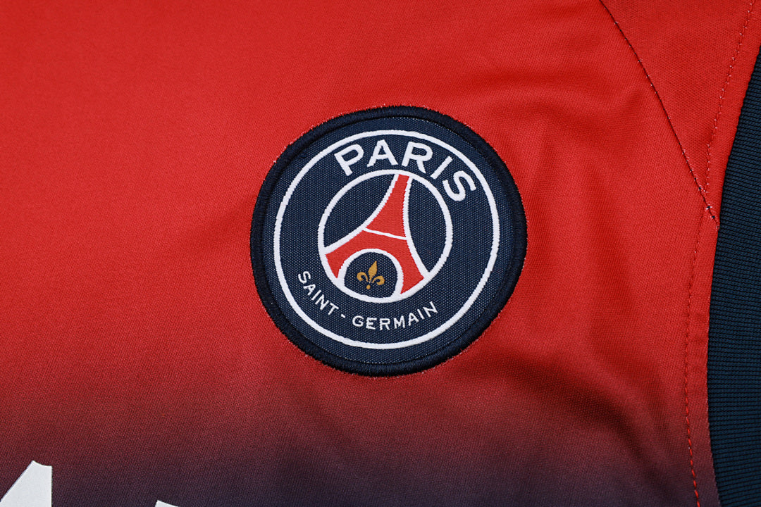 Kit Football Paris Ensemble Training 2023/24