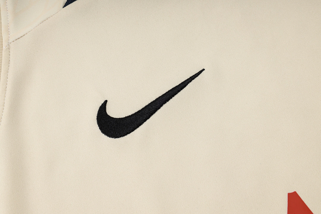 Kit Football Paris Ensemble Training 2023/24