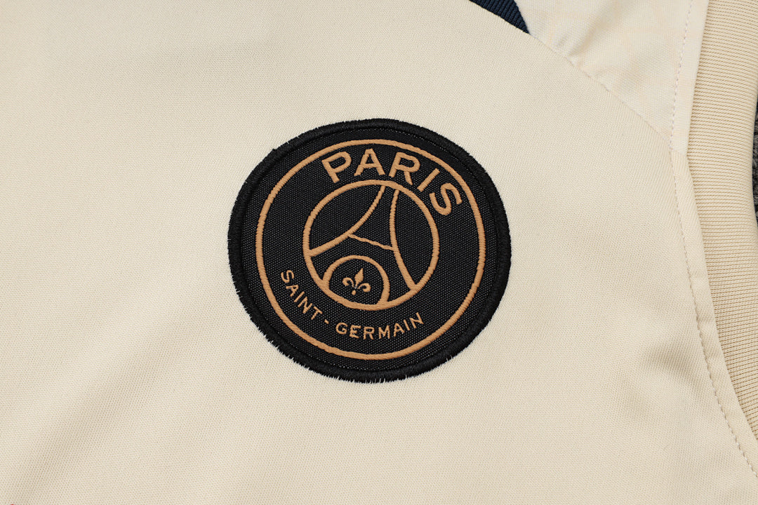 Kit Football Paris Ensemble Training 2023/24