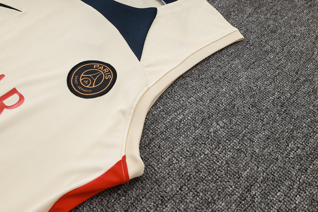 Kit Football Paris Ensemble Training 2023/24