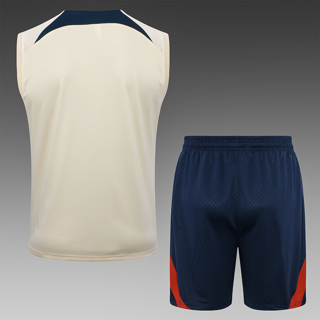 Kit Football Paris Ensemble Training 2023/24