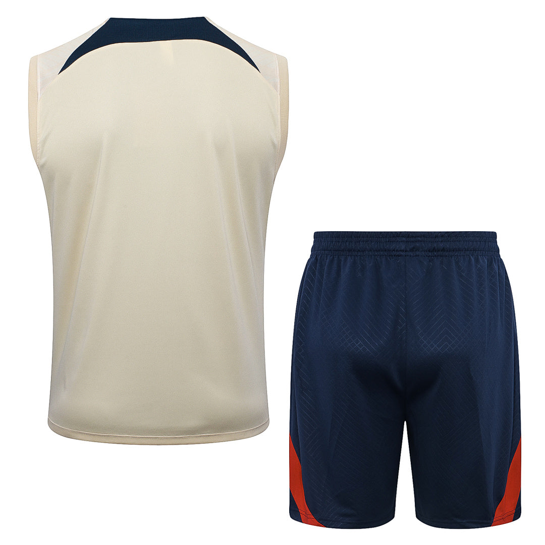 Kit Football Paris Ensemble Training 2023/24