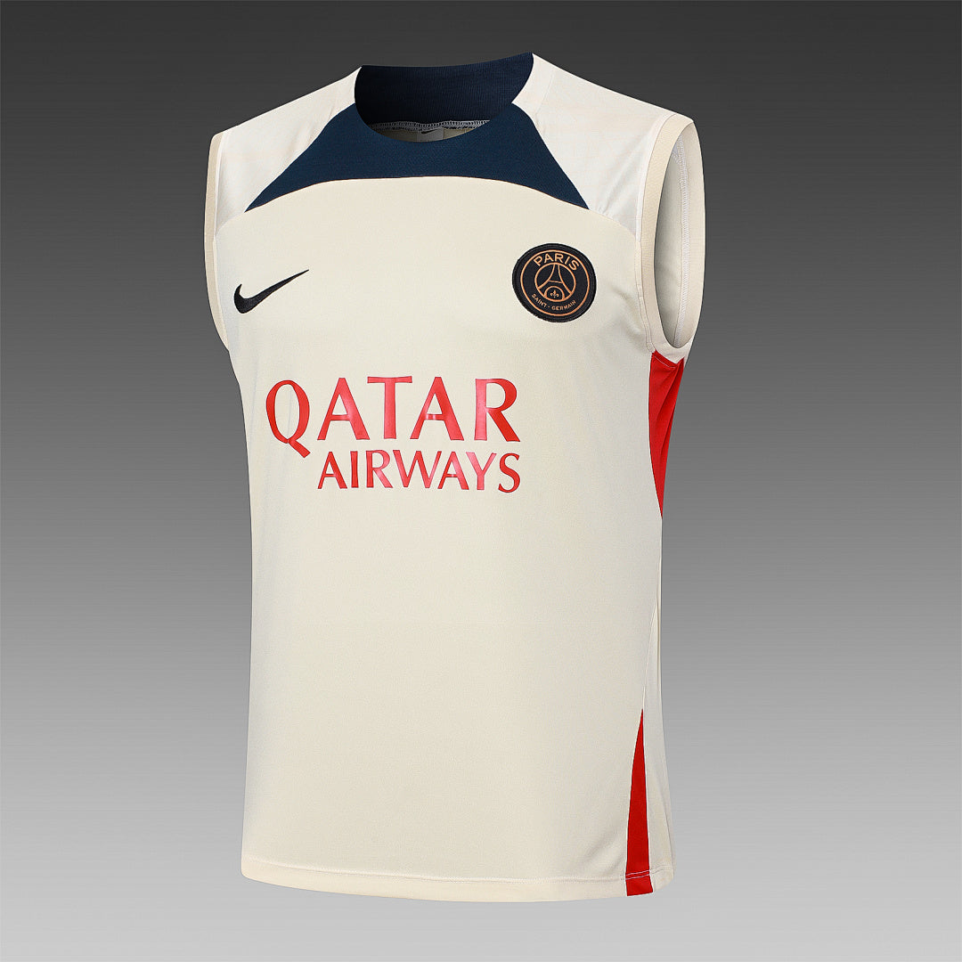Kit Football Paris Ensemble Training 2023/24