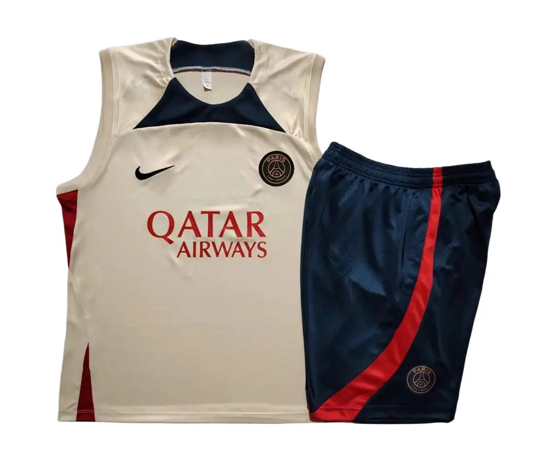 Kit Football Paris Ensemble Training 2023/24