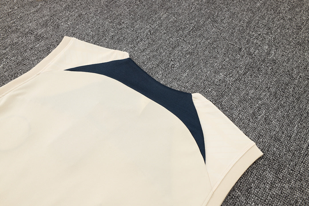 Kit Football Paris Ensemble Training 2023/24