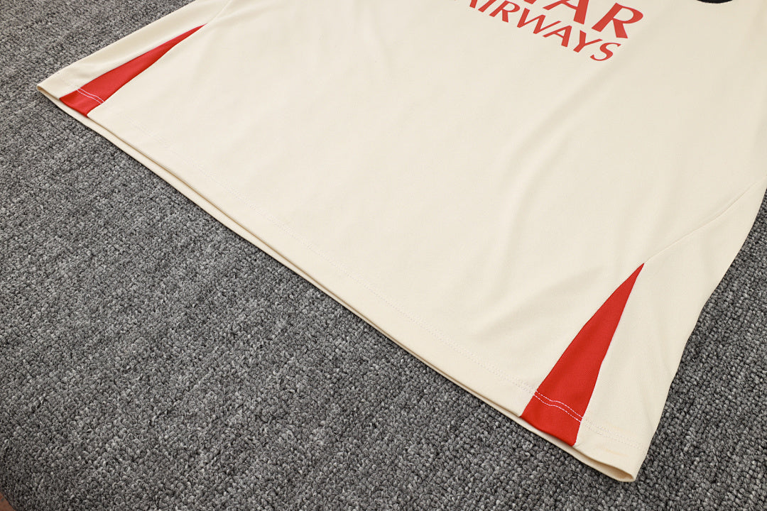 Kit Football Paris Ensemble Training 2023/24