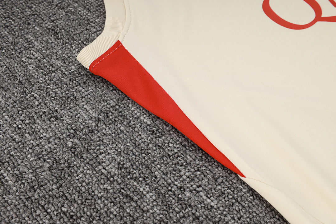 Kit Football Paris Ensemble Training 2023/24