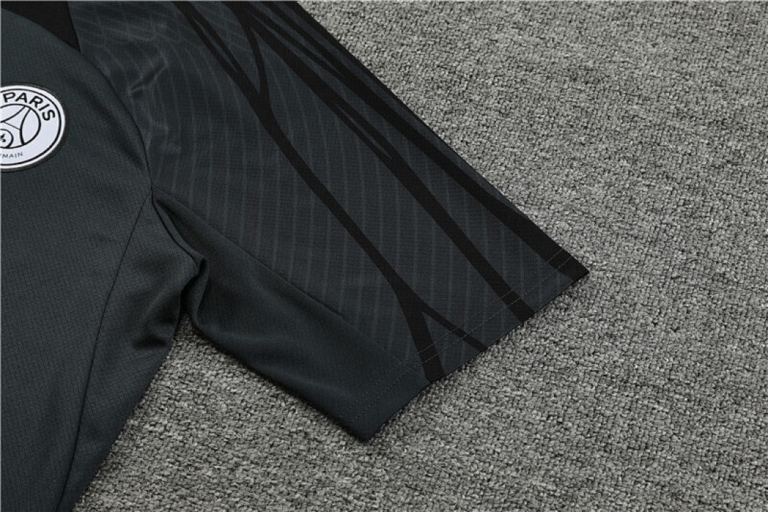 Kit football Paris ensemble training 2023/24 - Adult