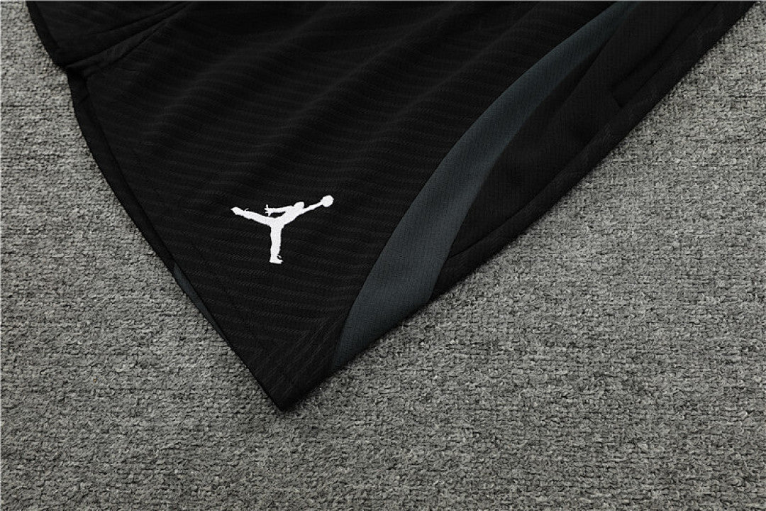 Kit football Paris ensemble training 2023/24 - Adult