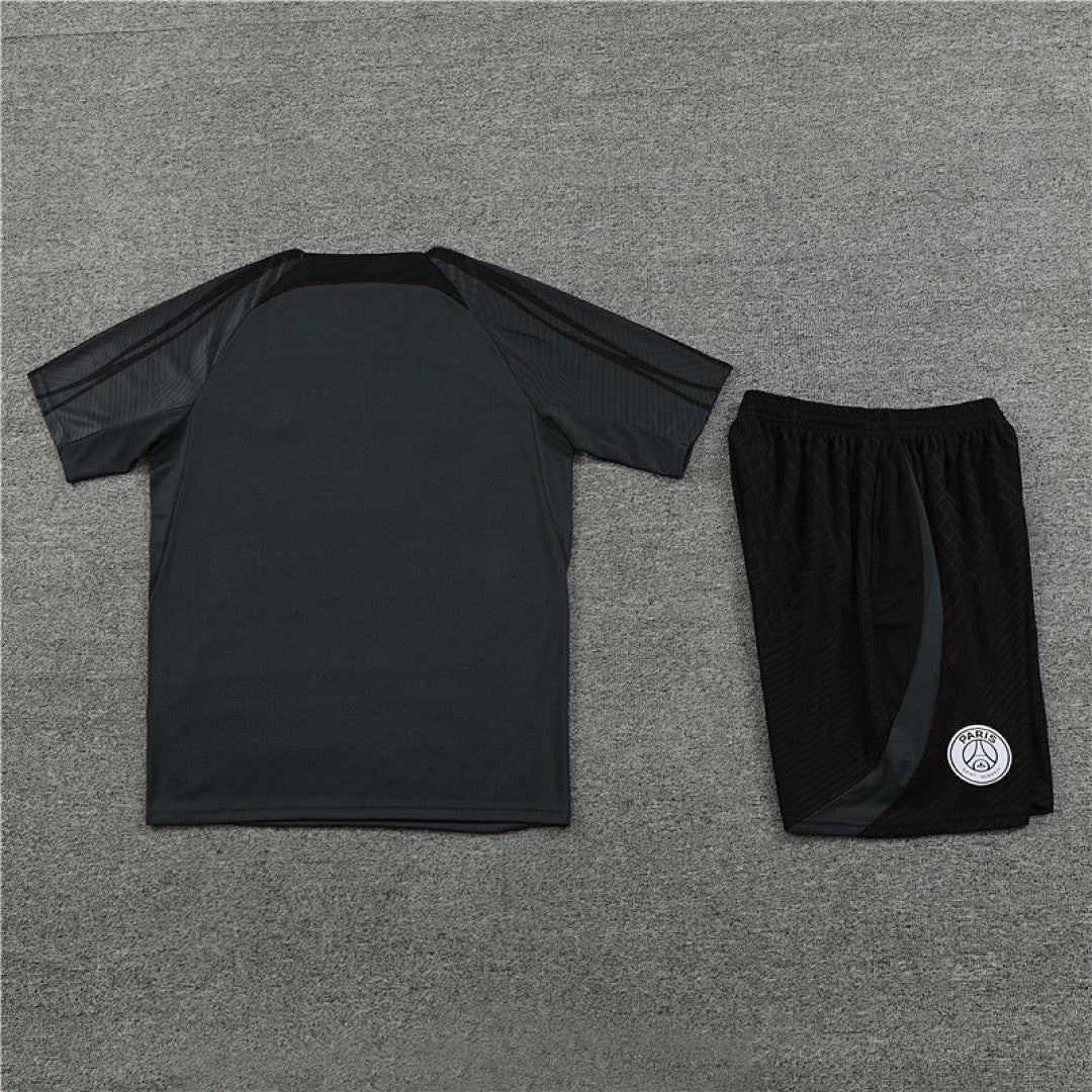 Kit football Paris ensemble training 2023/24 - Adult