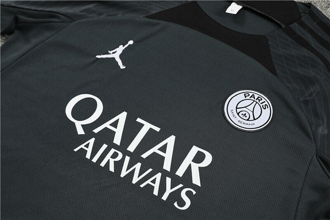 Kit football Paris ensemble training 2023/24 - Adult
