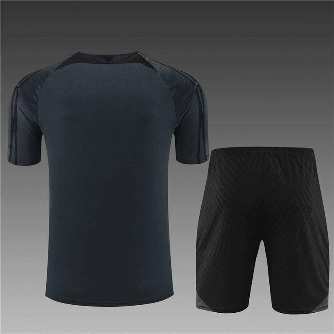Kit football Paris ensemble training 2023/24 - Adult