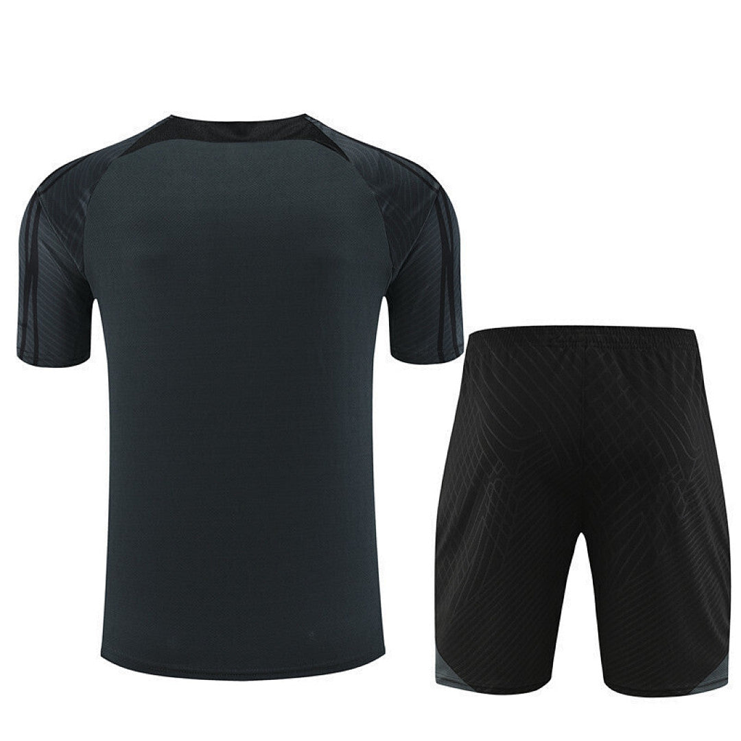 Kit football Paris ensemble training 2023/24 - Adult