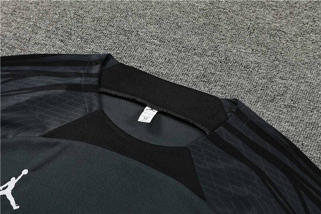 Kit football Paris ensemble training 2023/24 - Adult