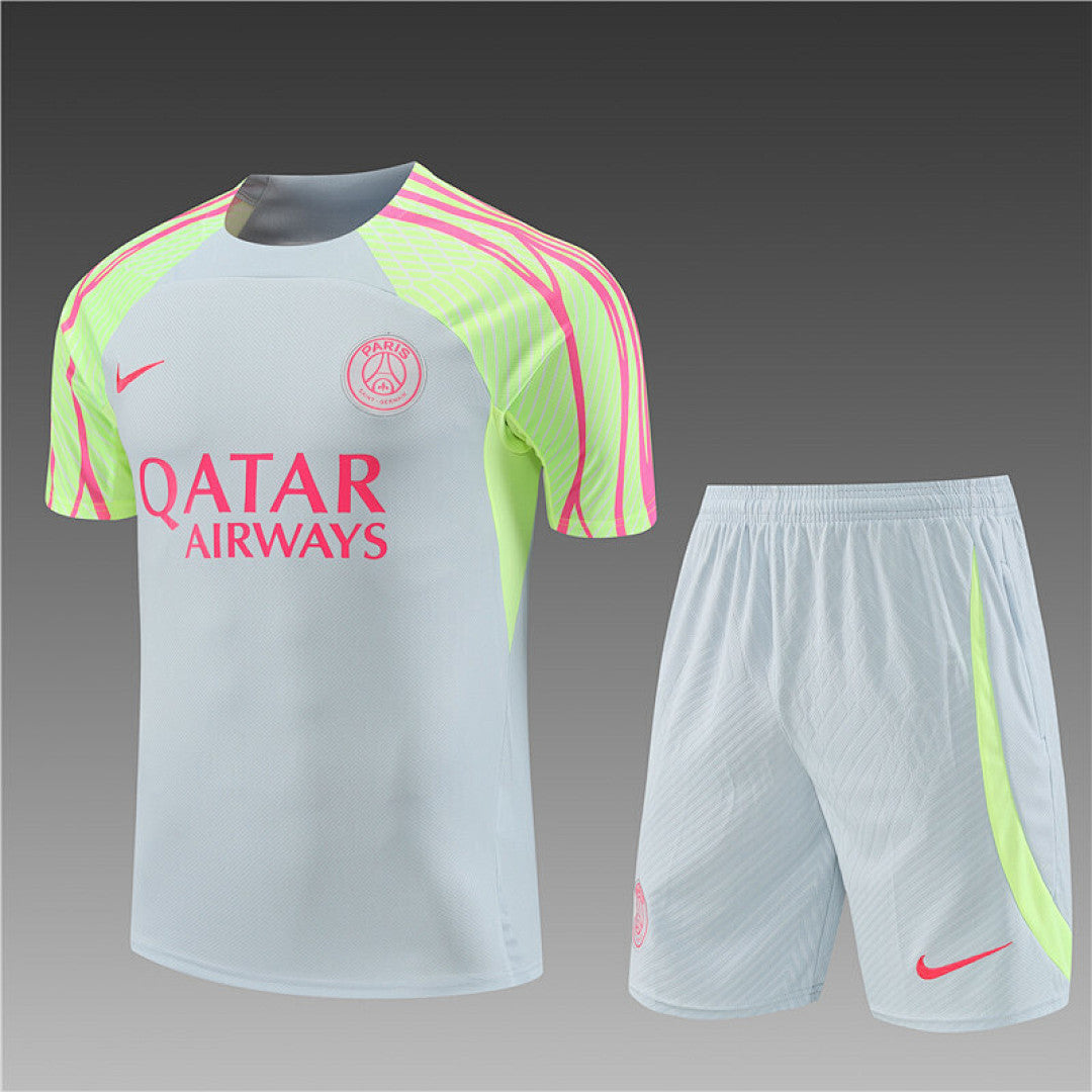 Kit Football Paris Ensemble Training 2023/24 - Adulte
