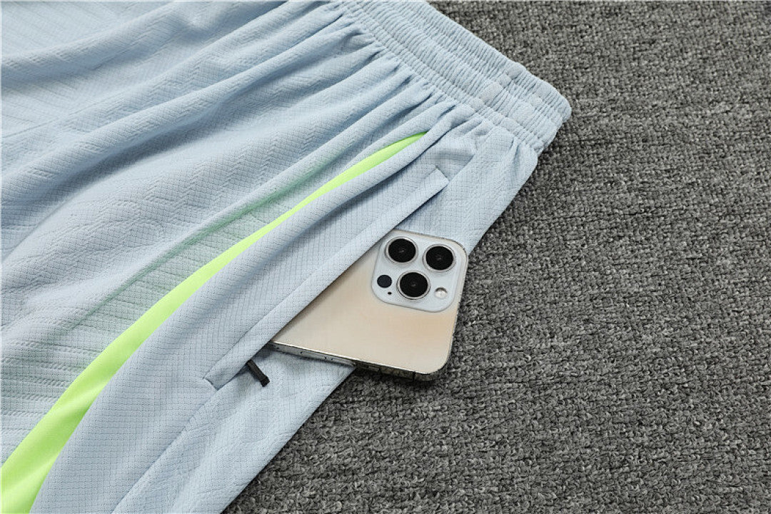 Kit Football Paris Ensemble Training 2023/24 - Adulte