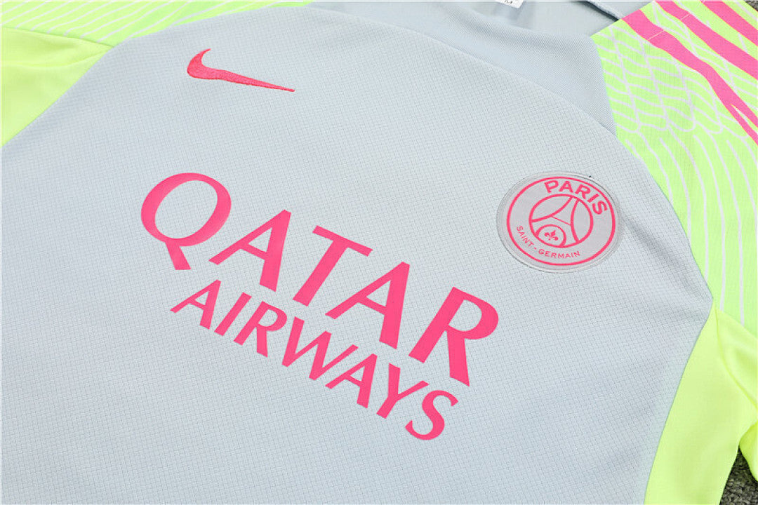 Kit Football Paris Ensemble Training 2023/24 - Adulte