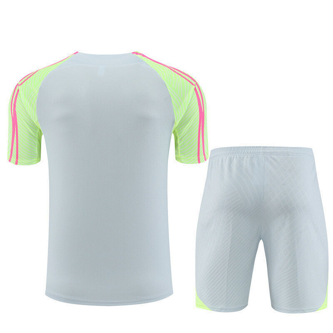 Kit Football Paris Ensemble Training 2023/24 - Adulte