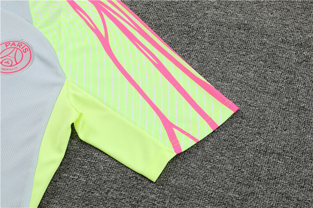 Kit Football Paris Ensemble Training 2023/24 - Adulte