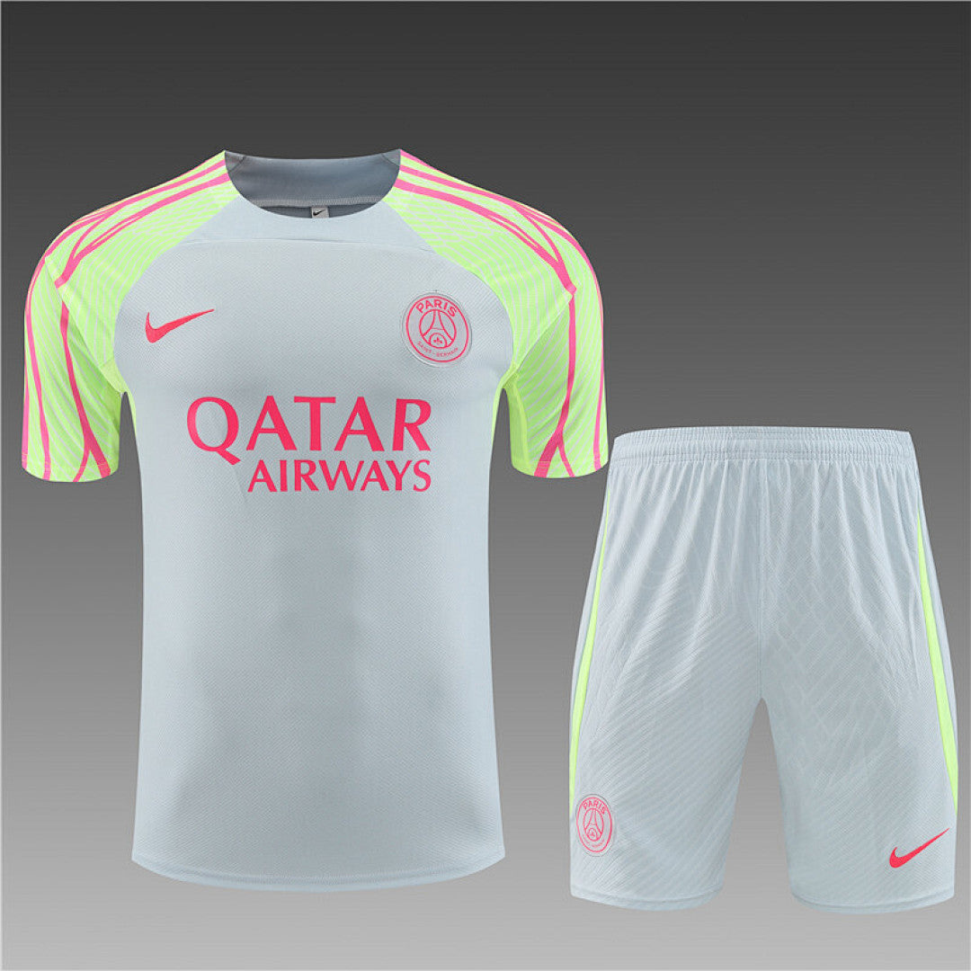 Kit Football Paris Ensemble Training 2023/24 - Adulte