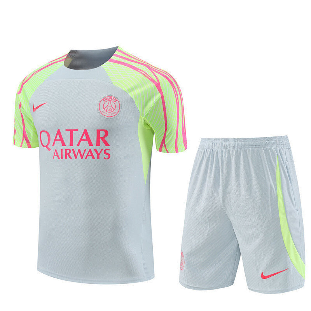 Kit Football Paris Ensemble Training 2023/24 - Adulte