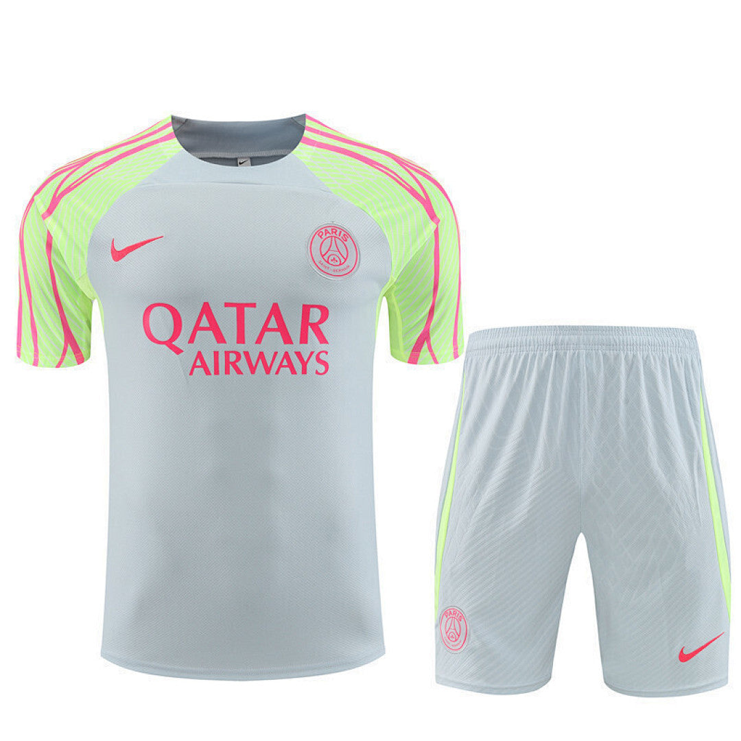Kit Football Paris Ensemble Training 2023/24 - Adulte