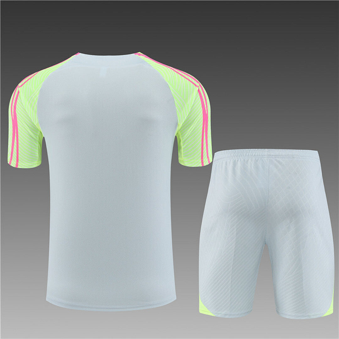 Kit Football Paris Ensemble Training 2023/24 - Adulte